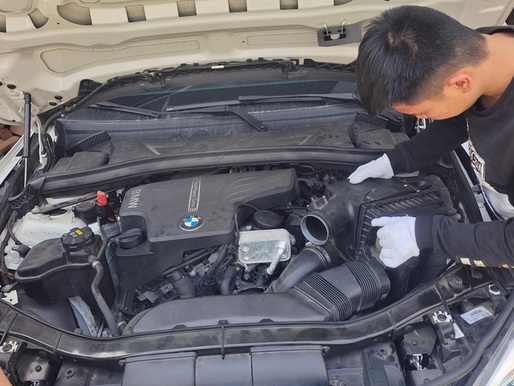 汽車(chē)三元催化器到底用清洗嗎，怎么清洗